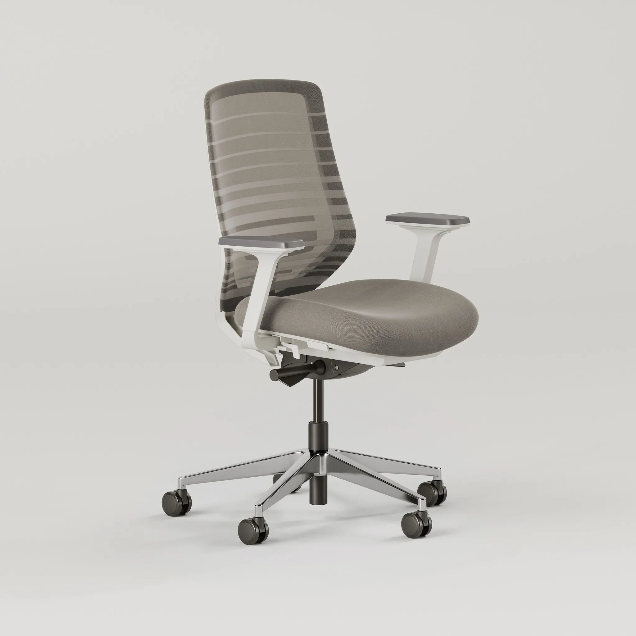 Open Box - Ergonomic Chair