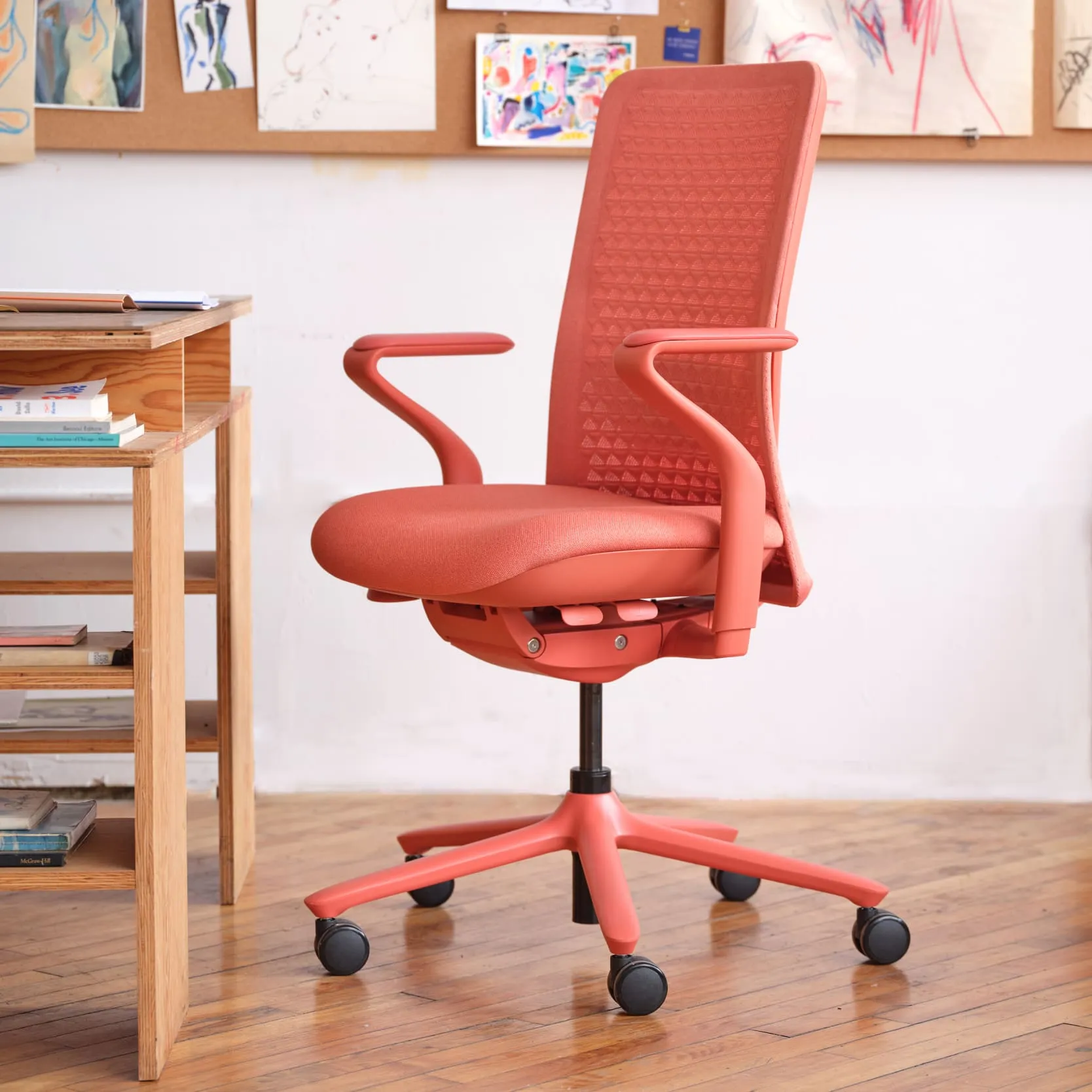 Open Box - Verve Chair