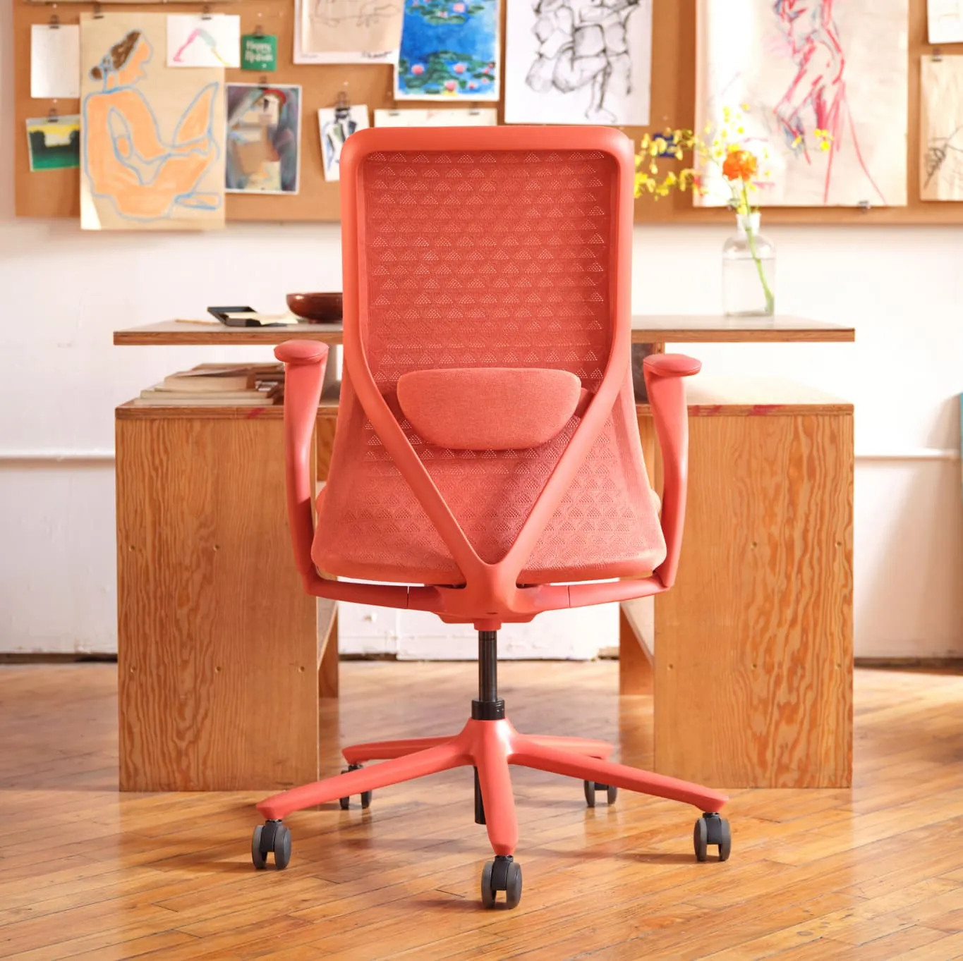 Open Box - Verve Chair