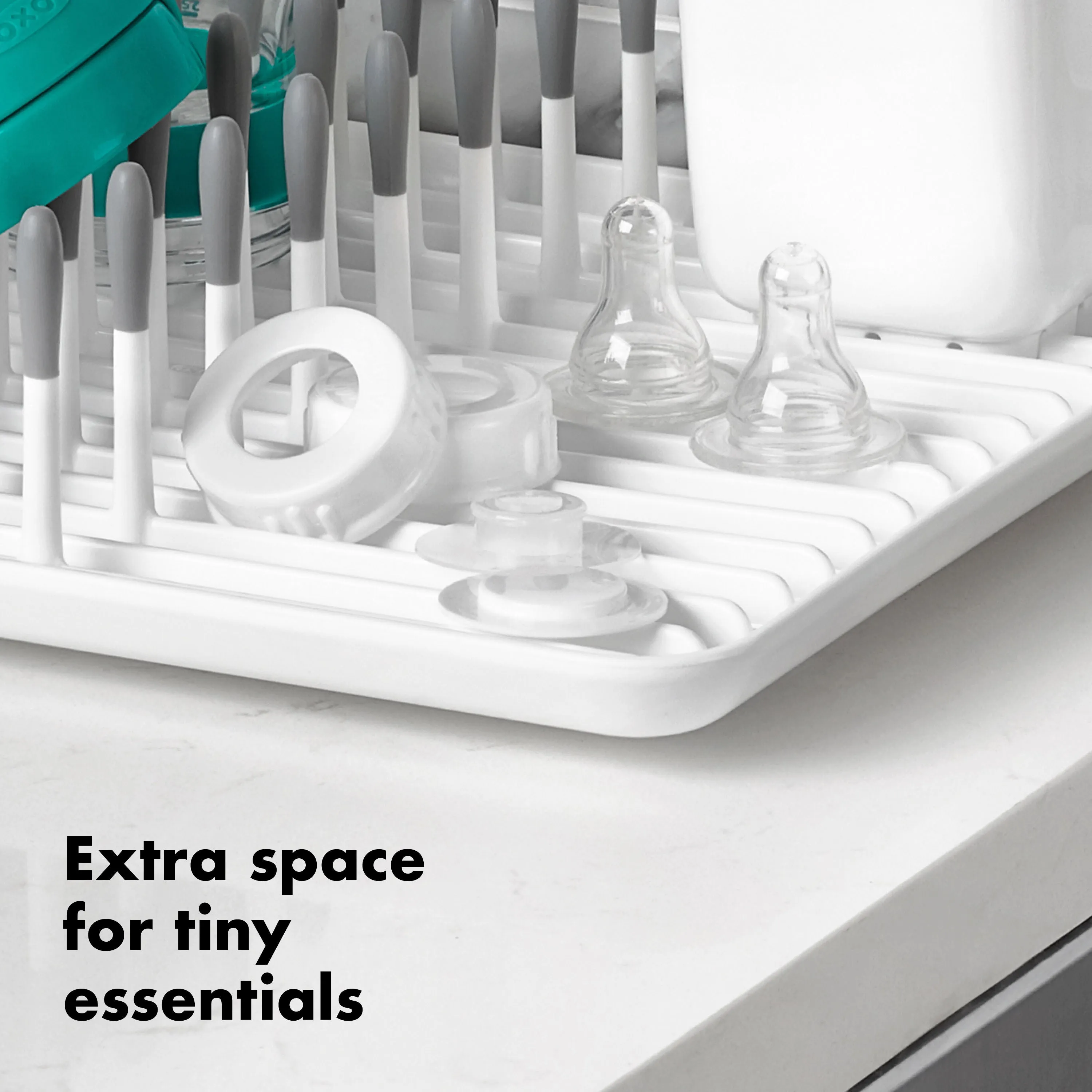 OXO Tot Bottle Drying Rack