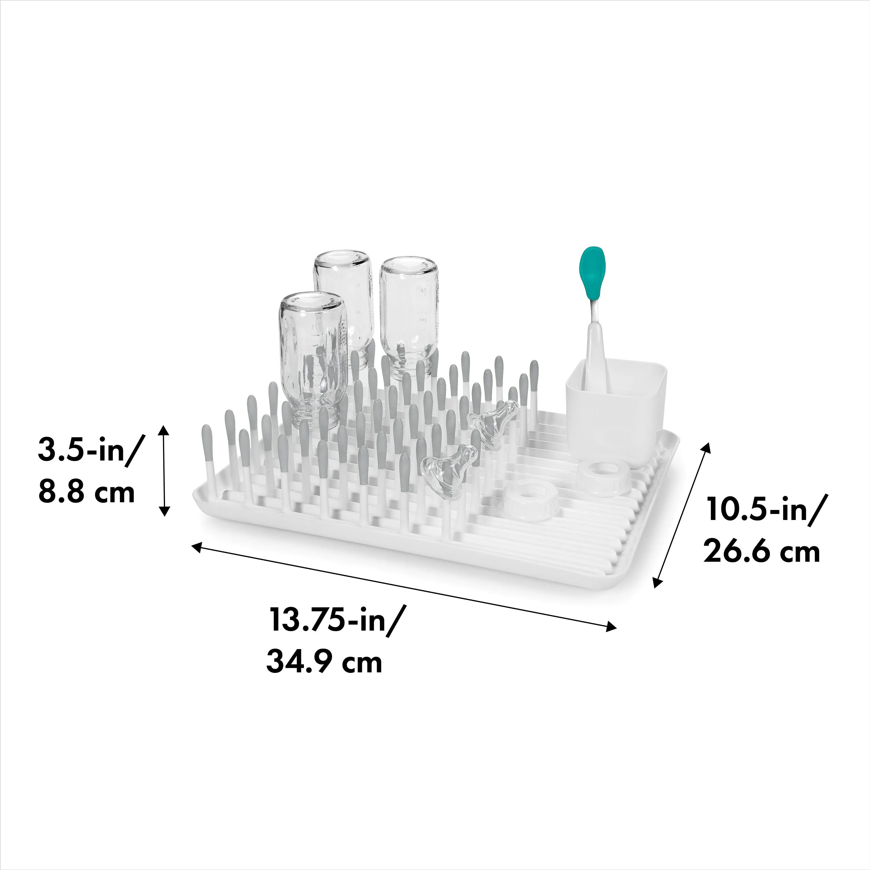 OXO Tot Bottle Drying Rack