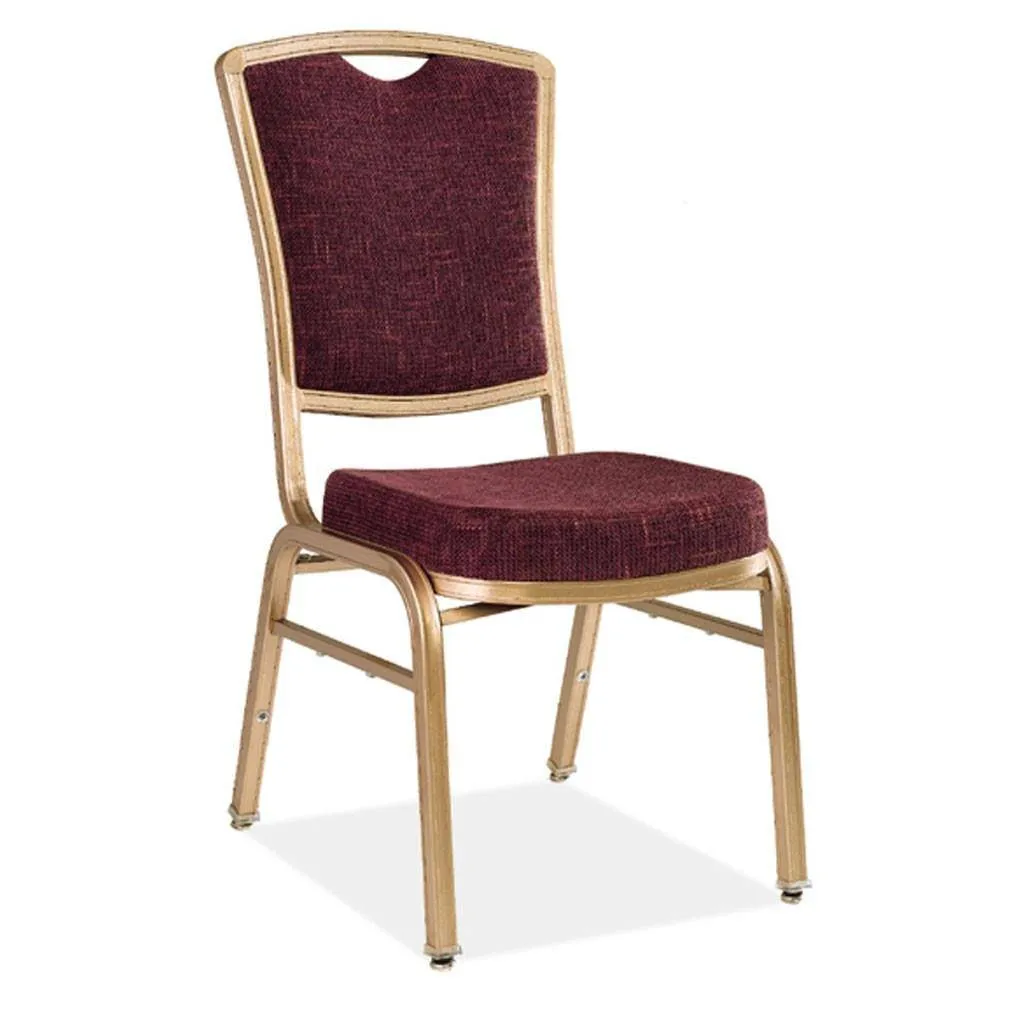 Perth Flex Back Banquet Chair