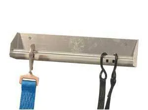 Pit Pal Multiple Tie Down Strap Hanger