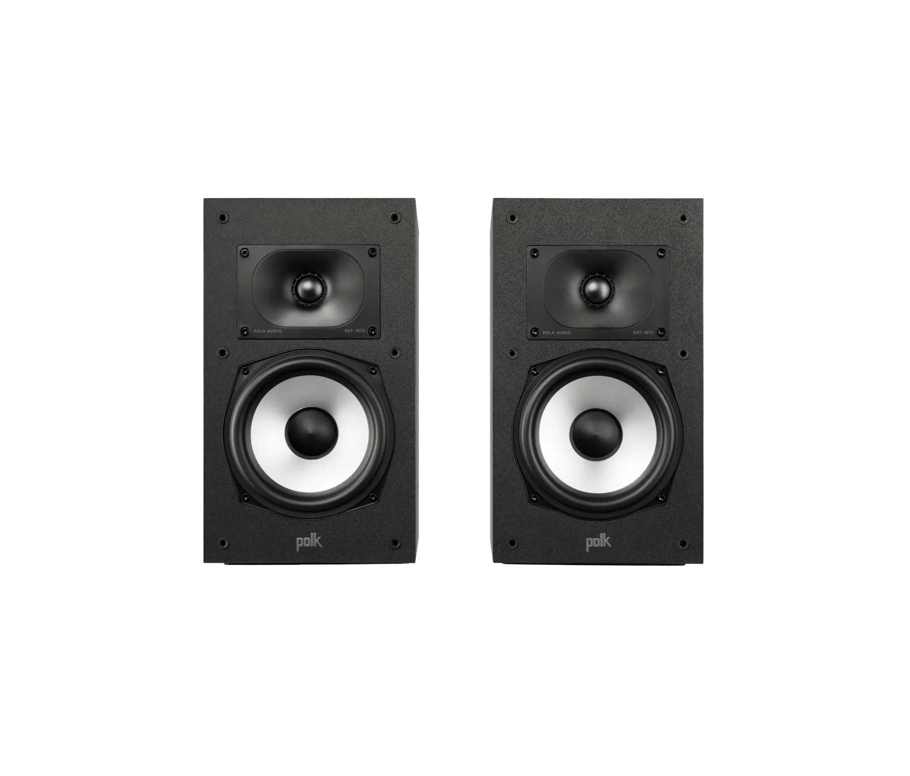 Polk Audio Monitor XT20 Bookshelf Speaker (Pair)