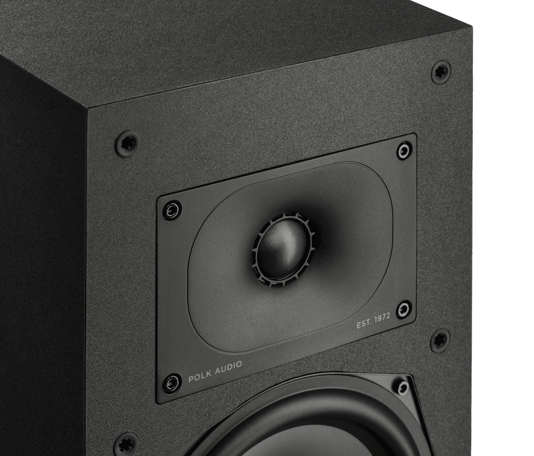 Polk Audio Monitor XT20 Bookshelf Speaker (Pair)