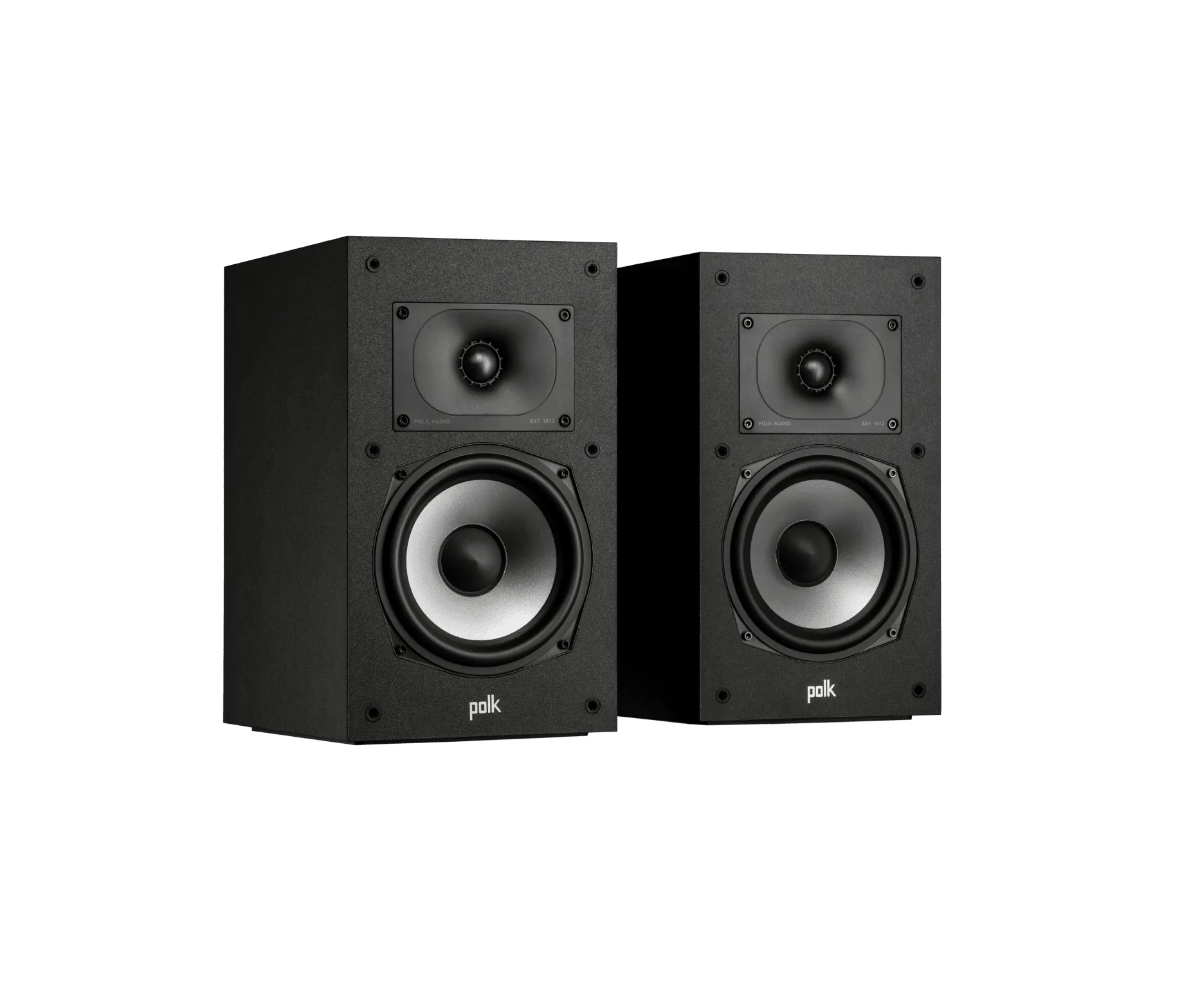 Polk Audio Monitor XT20 Bookshelf Speaker (Pair)