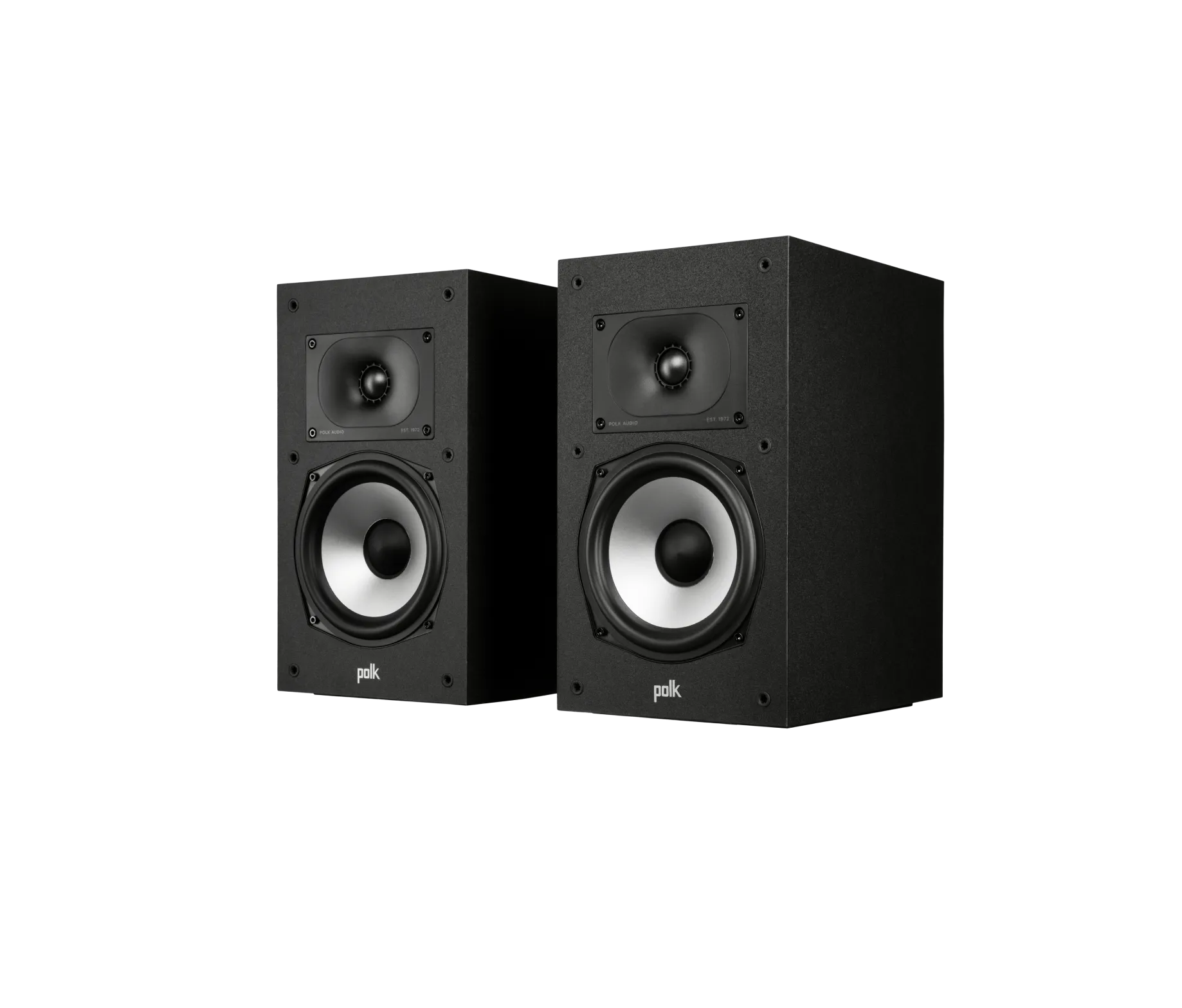 Polk Audio Monitor XT20 Bookshelf Speaker (Pair)