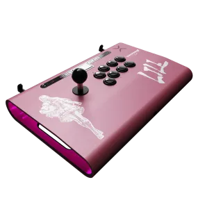 PS5, PS4 & PC TEKKEN 8 Victrix Pro FS Arcade Fight Stick: Lili