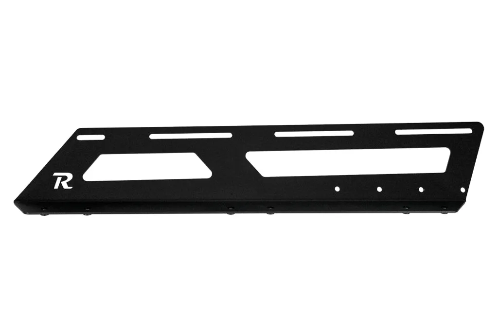 Rago Fabrication E-MSP (Exterior Modular Storage Panel) For 4Runner (2010-2024)