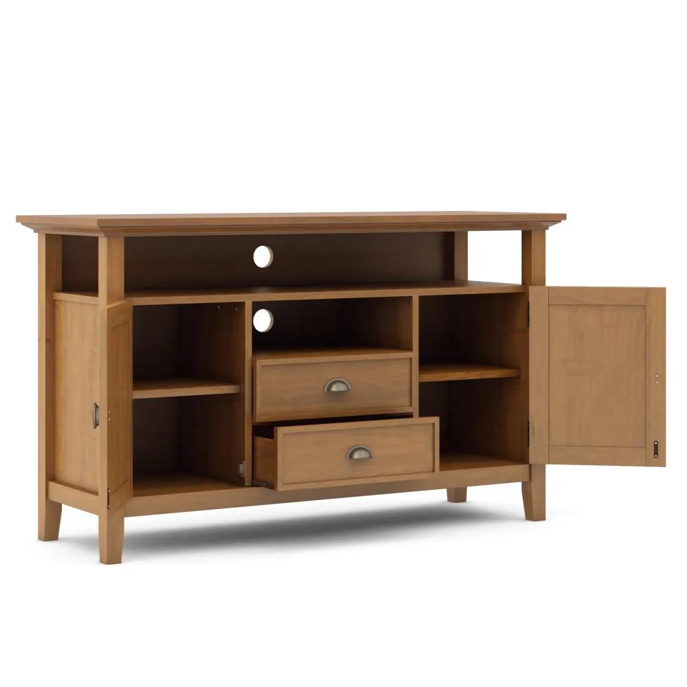 Redmond Tall TV Stand