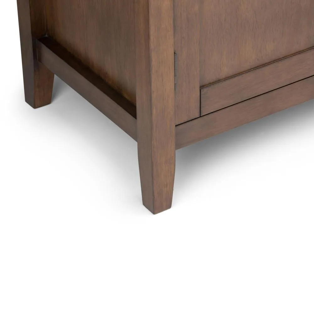 Redmond Tall TV Stand