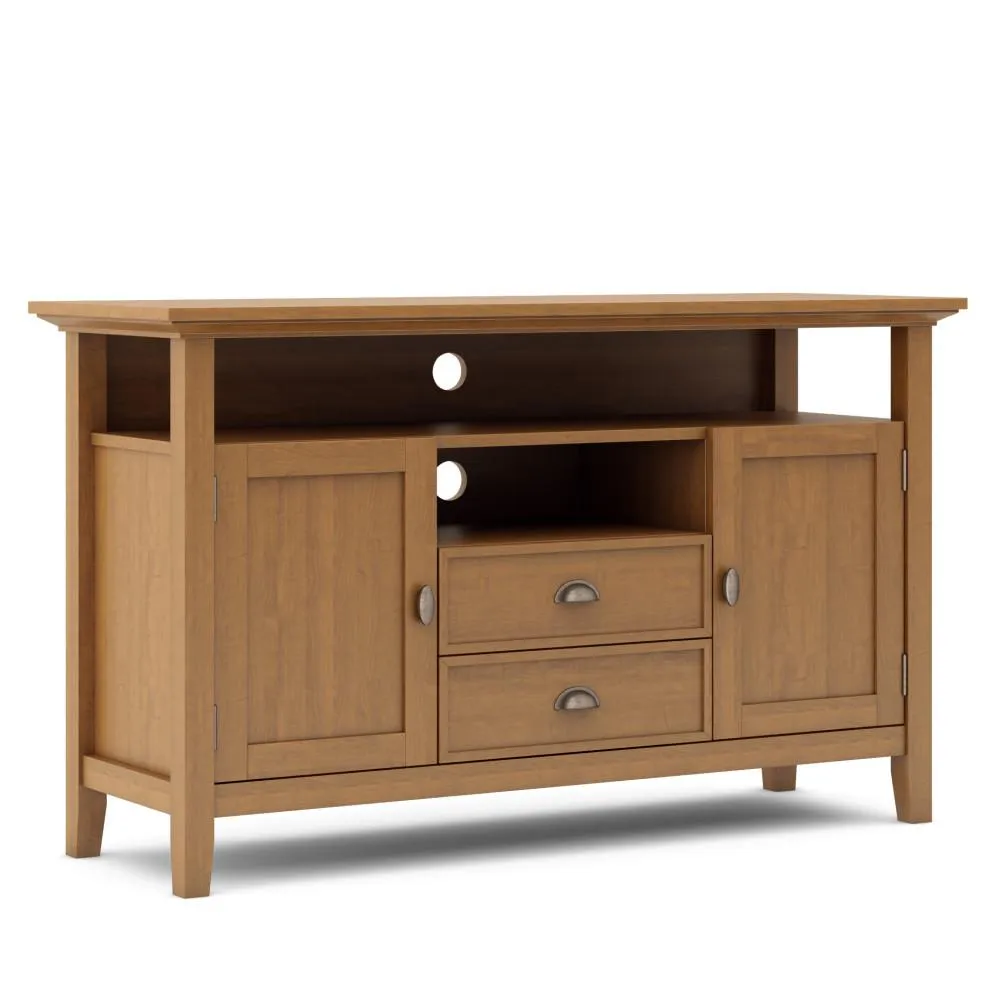 Redmond Tall TV Stand