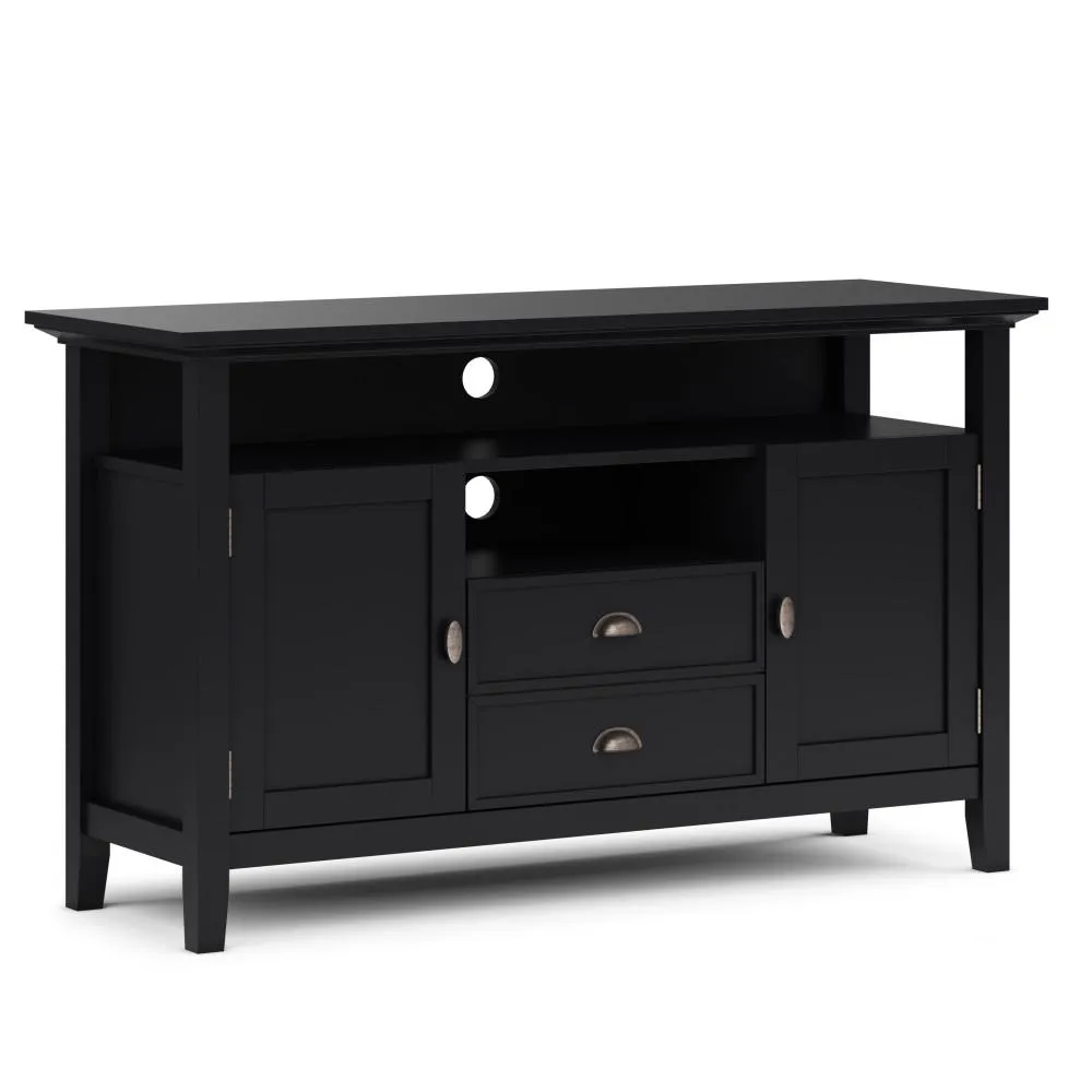 Redmond Tall TV Stand