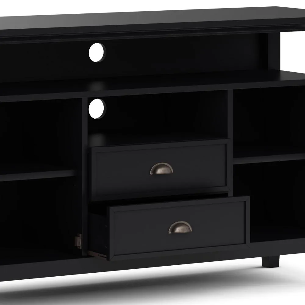 Redmond Tall TV Stand