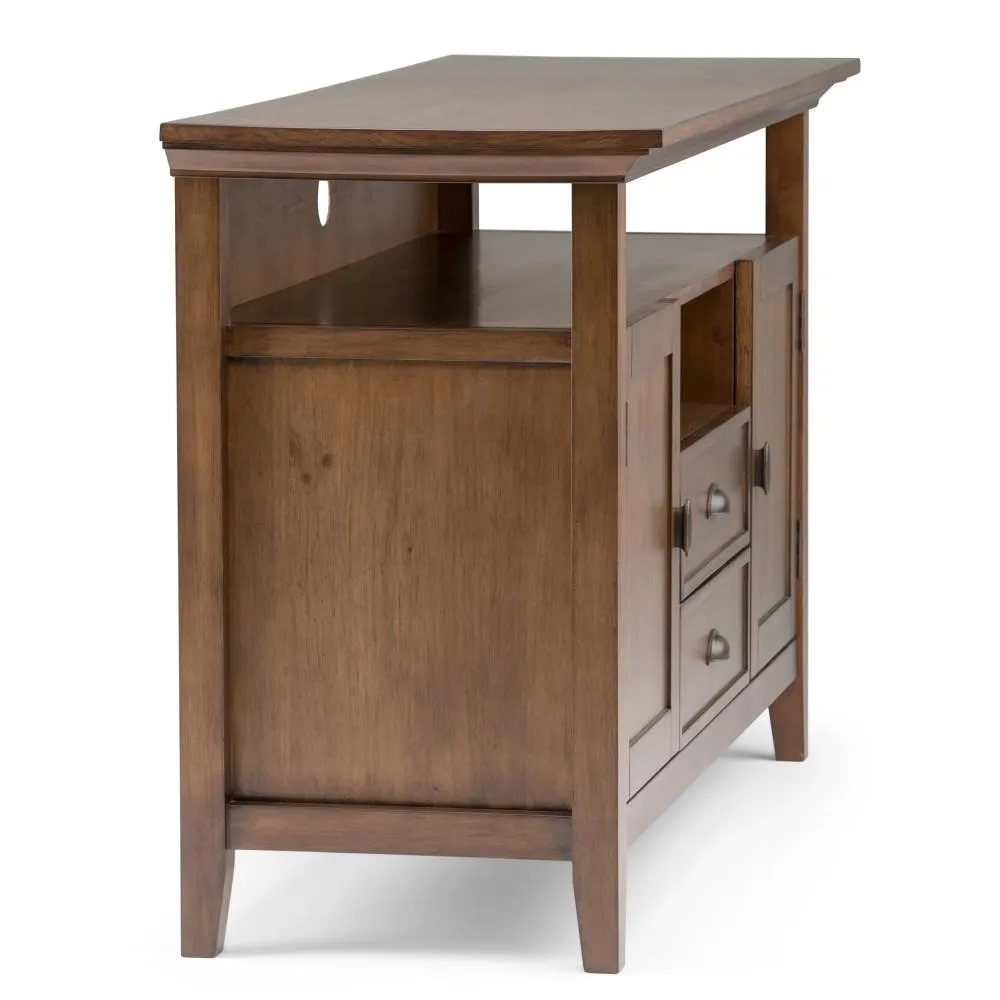 Redmond Tall TV Stand