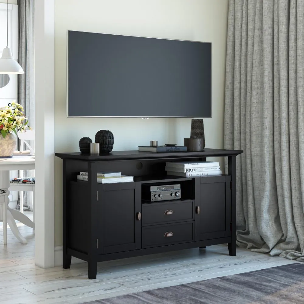 Redmond Tall TV Stand