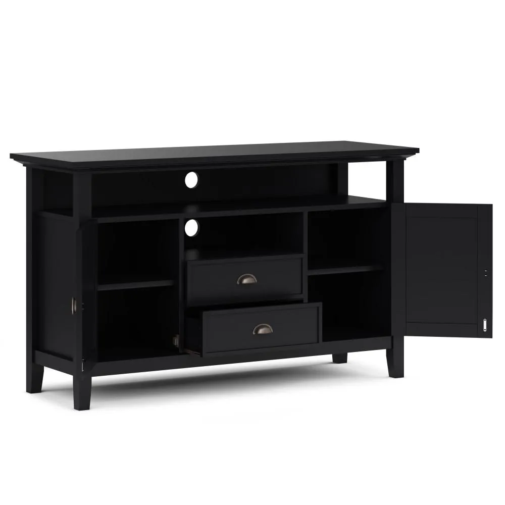 Redmond Tall TV Stand