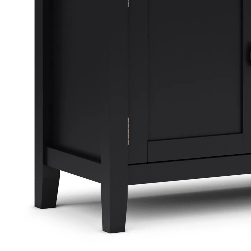 Redmond Tall TV Stand