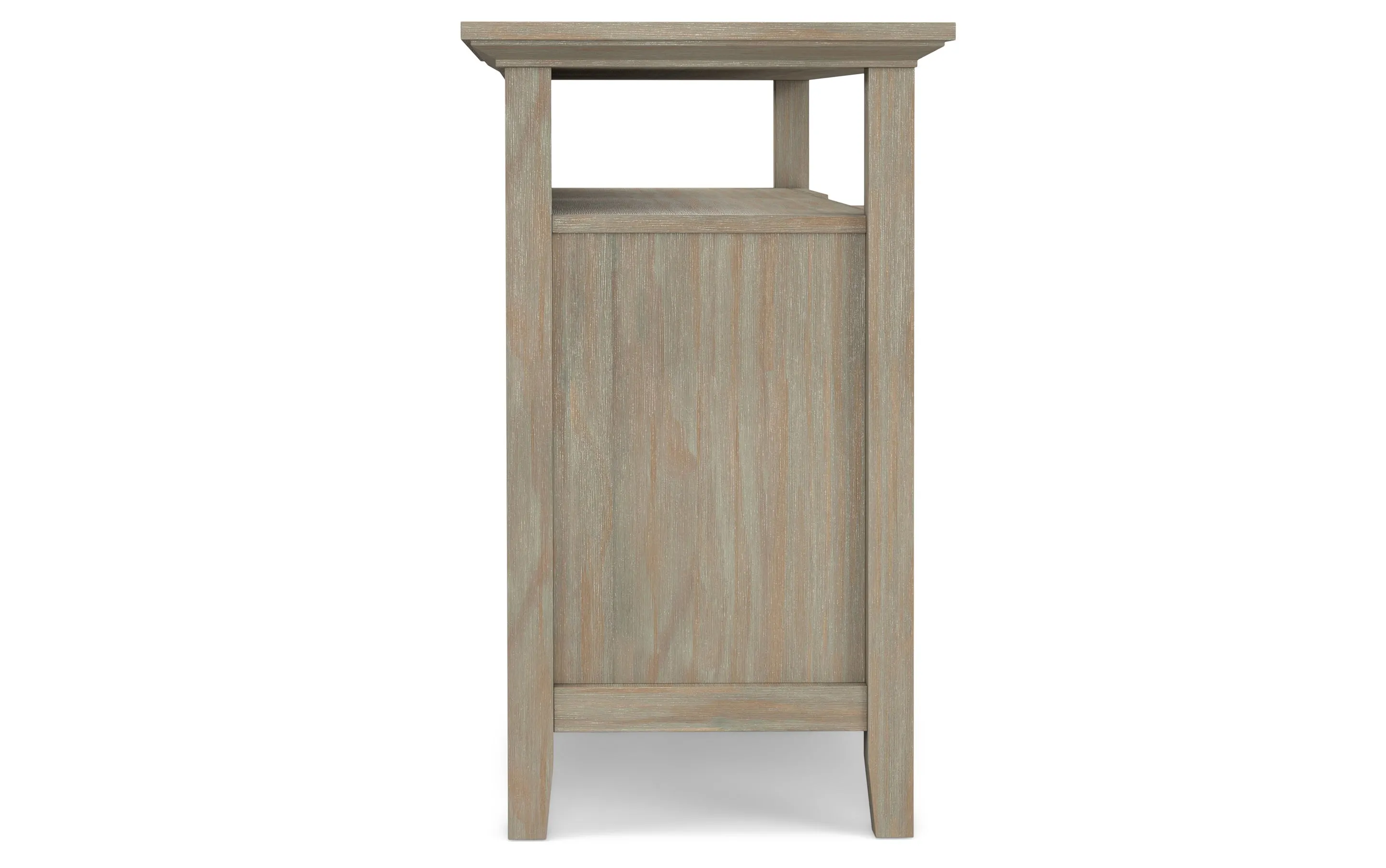 Redmond Tall TV Stand