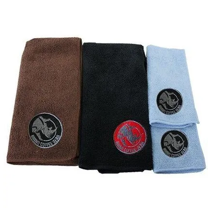 Rhinowares Barista Cloth Set 4pk