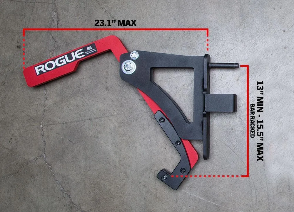 Rogue Adjustable Monolift