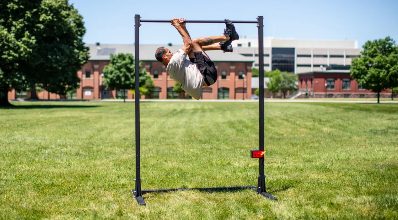 Rogue MIL Pull-Up Station (ACFT)