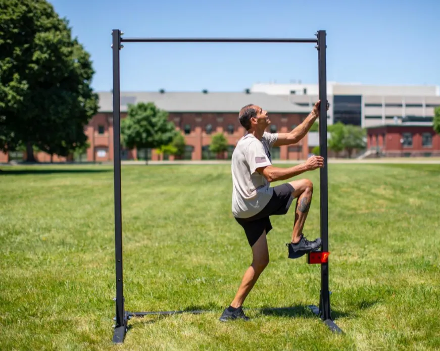 Rogue MIL Pull-Up Station (ACFT)