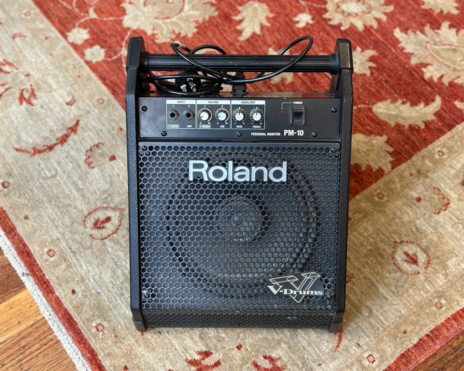 Roland PM-10 Personal Monitor