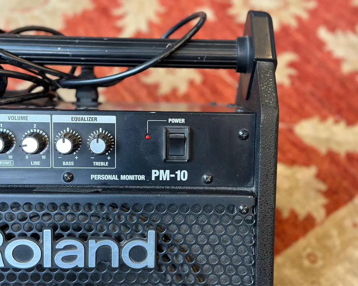 Roland PM-10 Personal Monitor