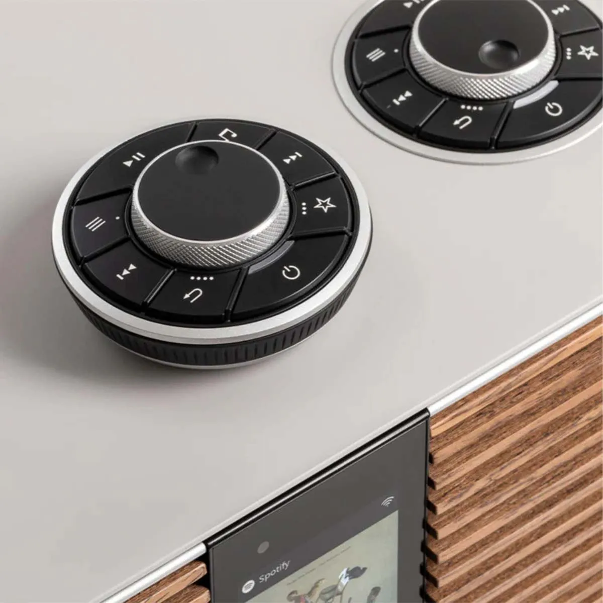 Ruark Audio R810 High Fidelity Radiogram