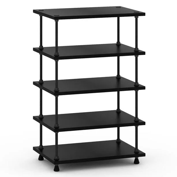 Salamander Designs Archetype 5.0 Modular Shelving