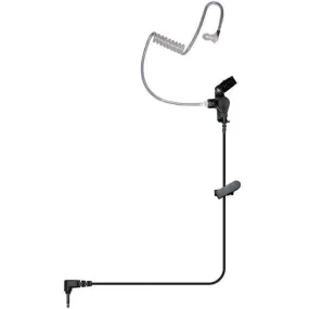 Shadow Listen-Only Earpiece, 42" Cord