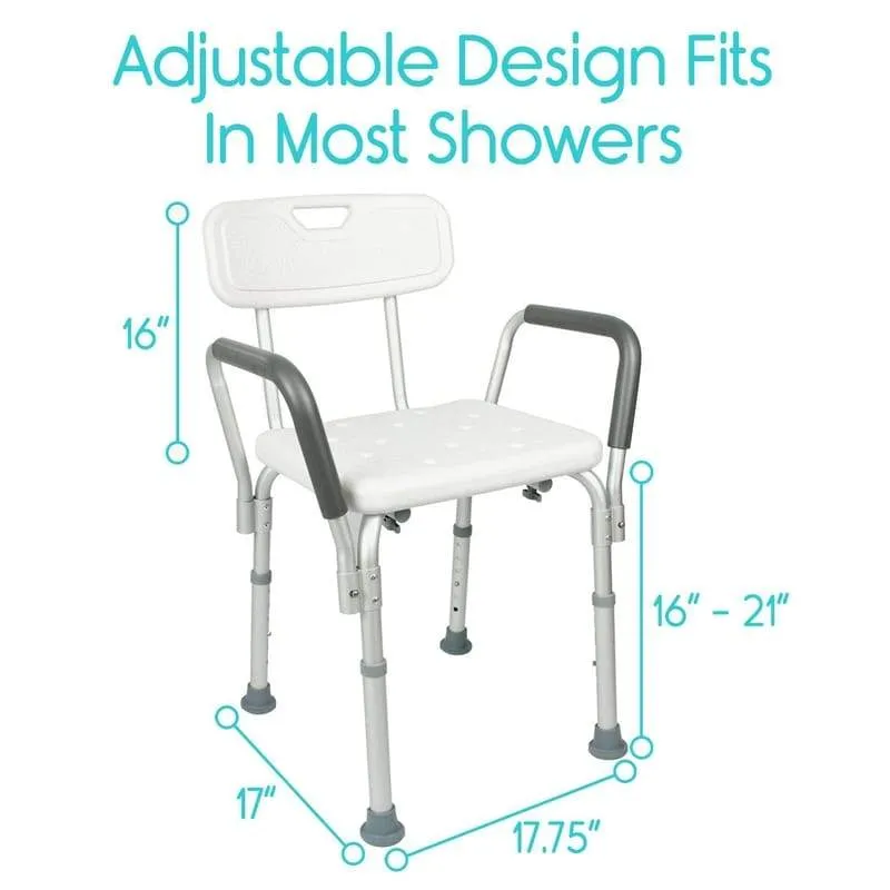 Shower Chair