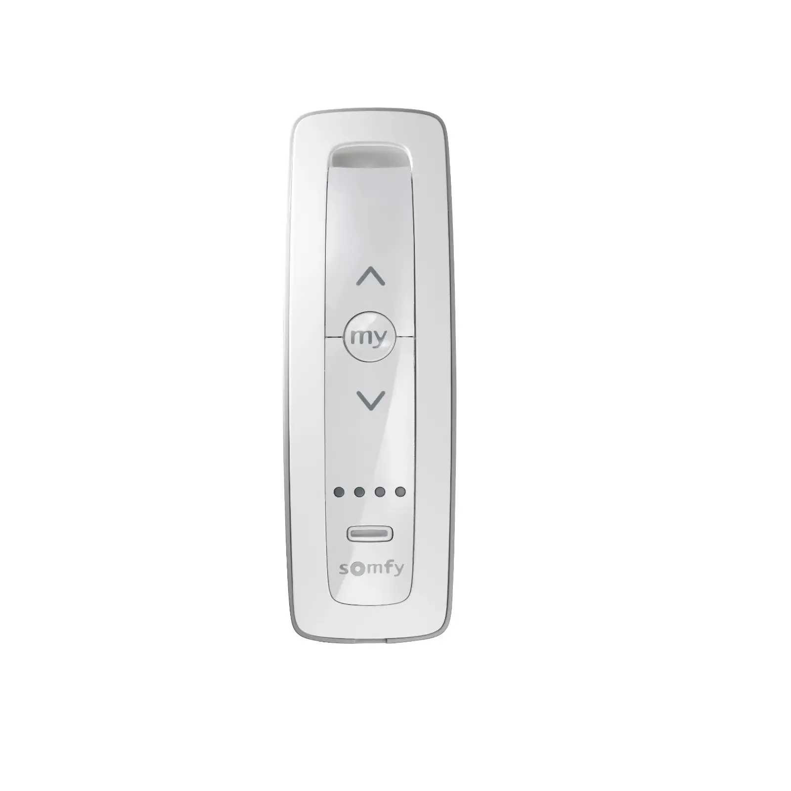 Somfy® Situo 5 RTS 5 Channel Remote Transmitter - Natural II