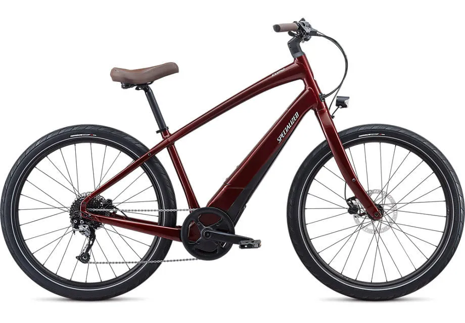 Specialized Turbo Como 3.0 650b Electric Bike