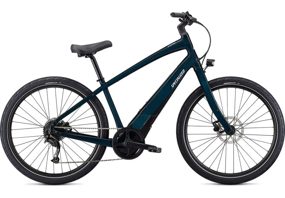 Specialized Turbo Como 3.0 650b Electric Bike