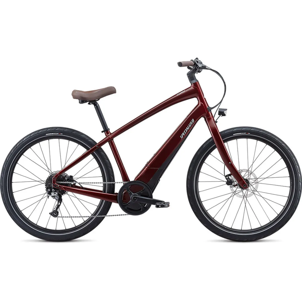 Specialized Turbo Como 3.0 650b Electric Bike