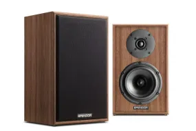 Spendor Classic 4/5 Bookshelf Loudspeakers (pair)