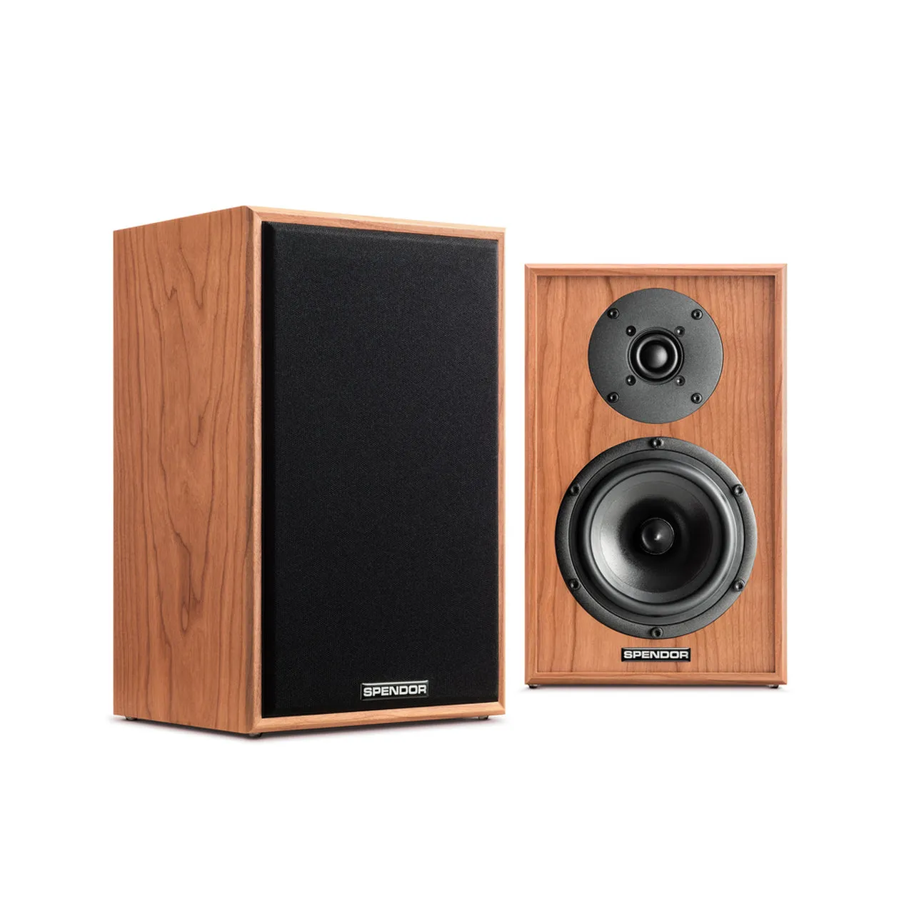 Spendor Classic 4/5 Bookshelf Loudspeakers (pair)