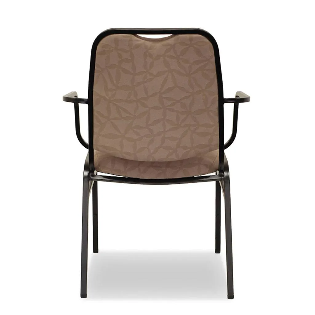 Sterling Banquet Arm Chair