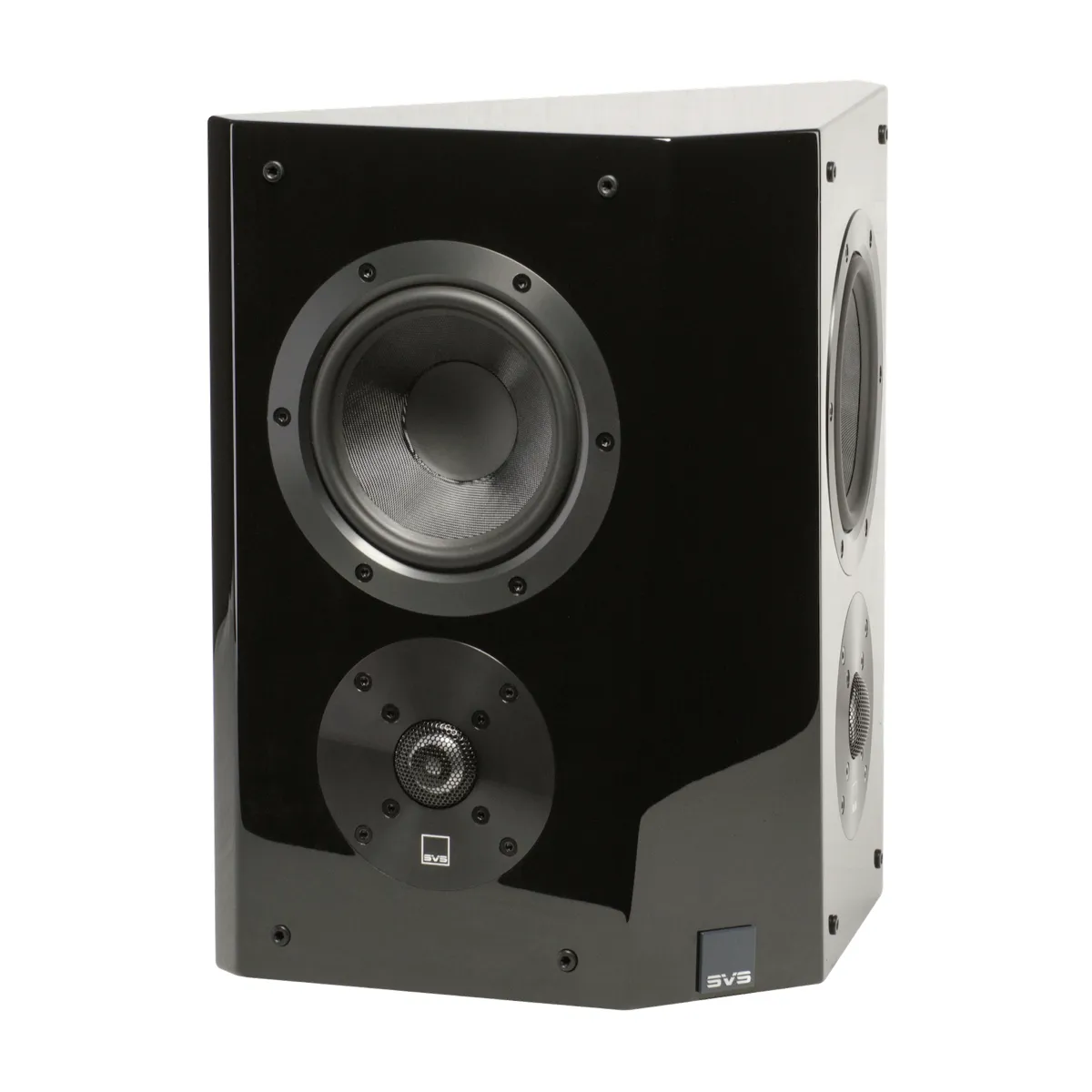 SVS Sound Ultra Surround - Piano Black - Pair