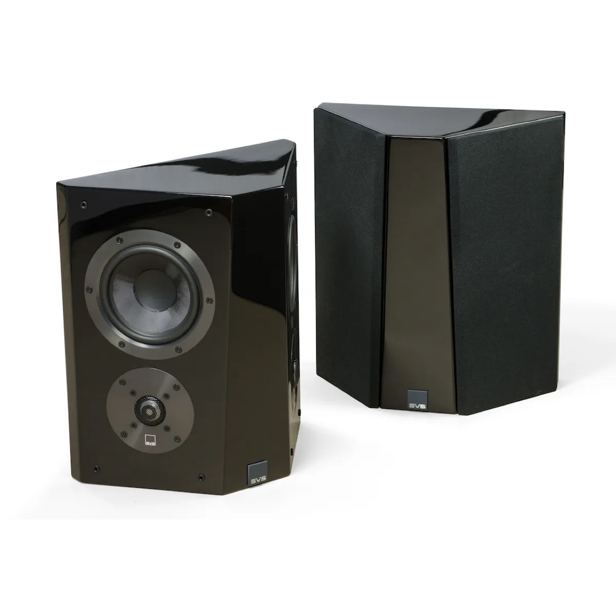 SVS Sound Ultra Surround - Piano Black - Pair