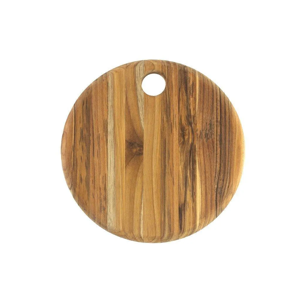 Teakhaus Lunar Boards, Set of 3