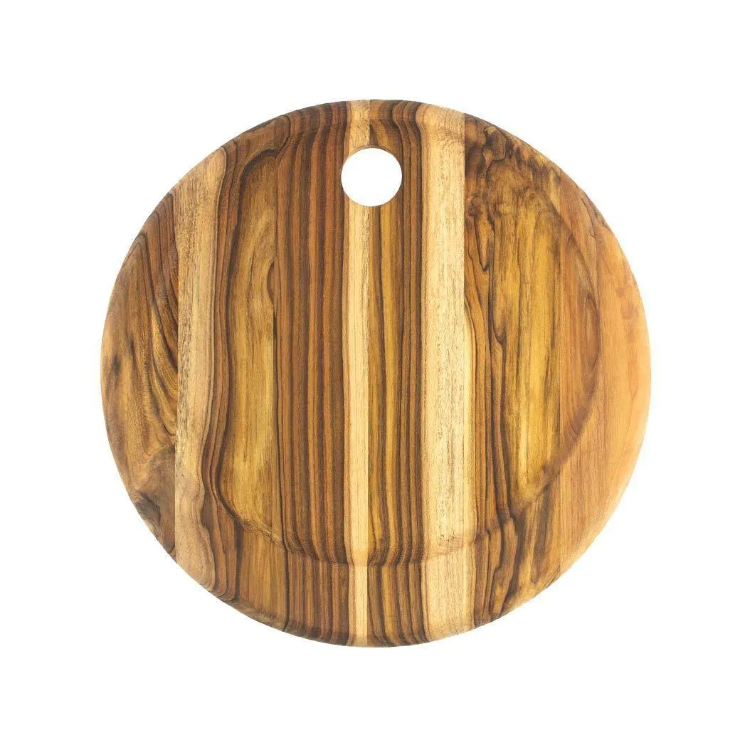 Teakhaus Lunar Boards, Set of 3