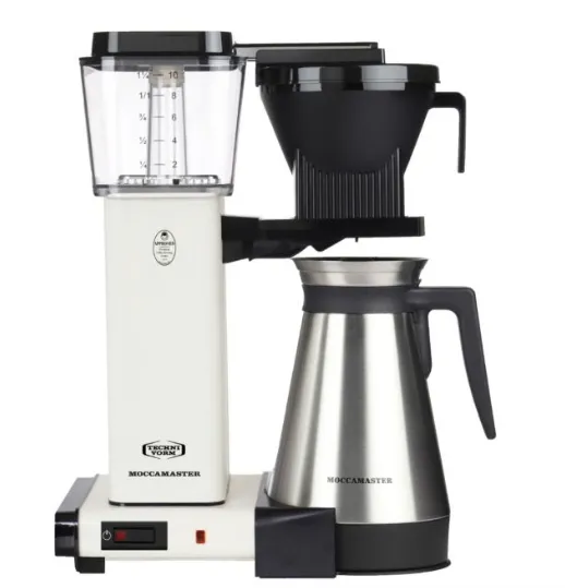 Technivorm Moccamaster KBGT Coffee Maker