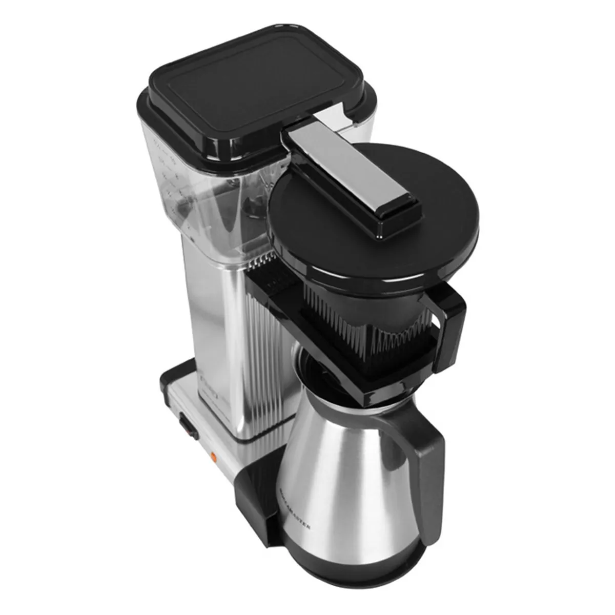 Technivorm Moccamaster KBGT Coffee Maker