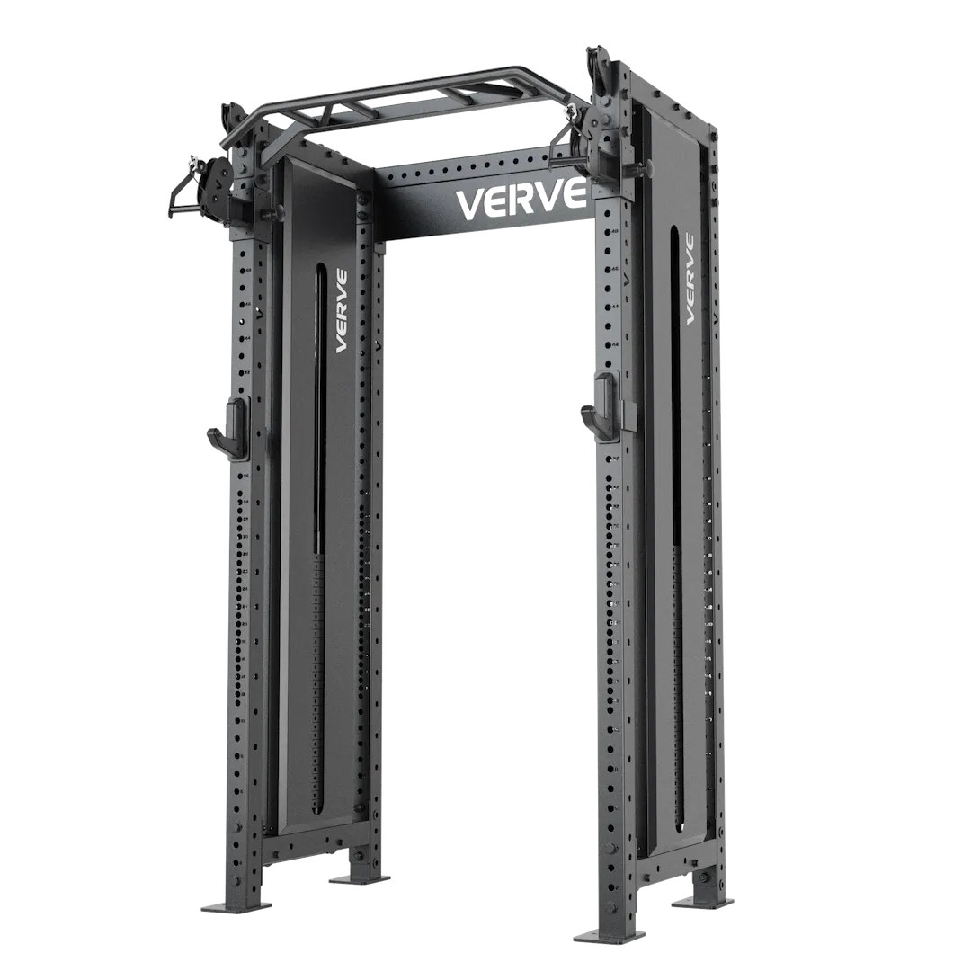 Tori Functional Trainer Rack | Pre-Order ETA Late November