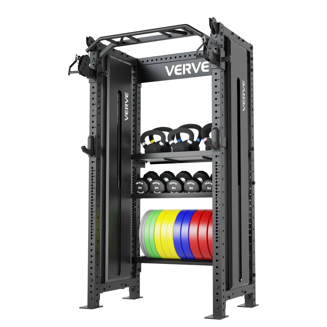 Tori Functional Trainer Rack | Pre-Order ETA Late November