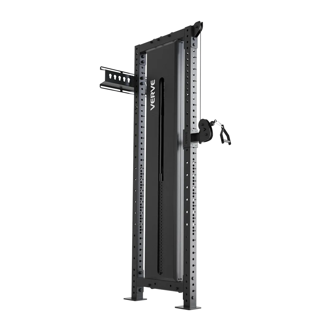 Tori Wall Mounted Functional Trainer | Pre-Order ETA Late November