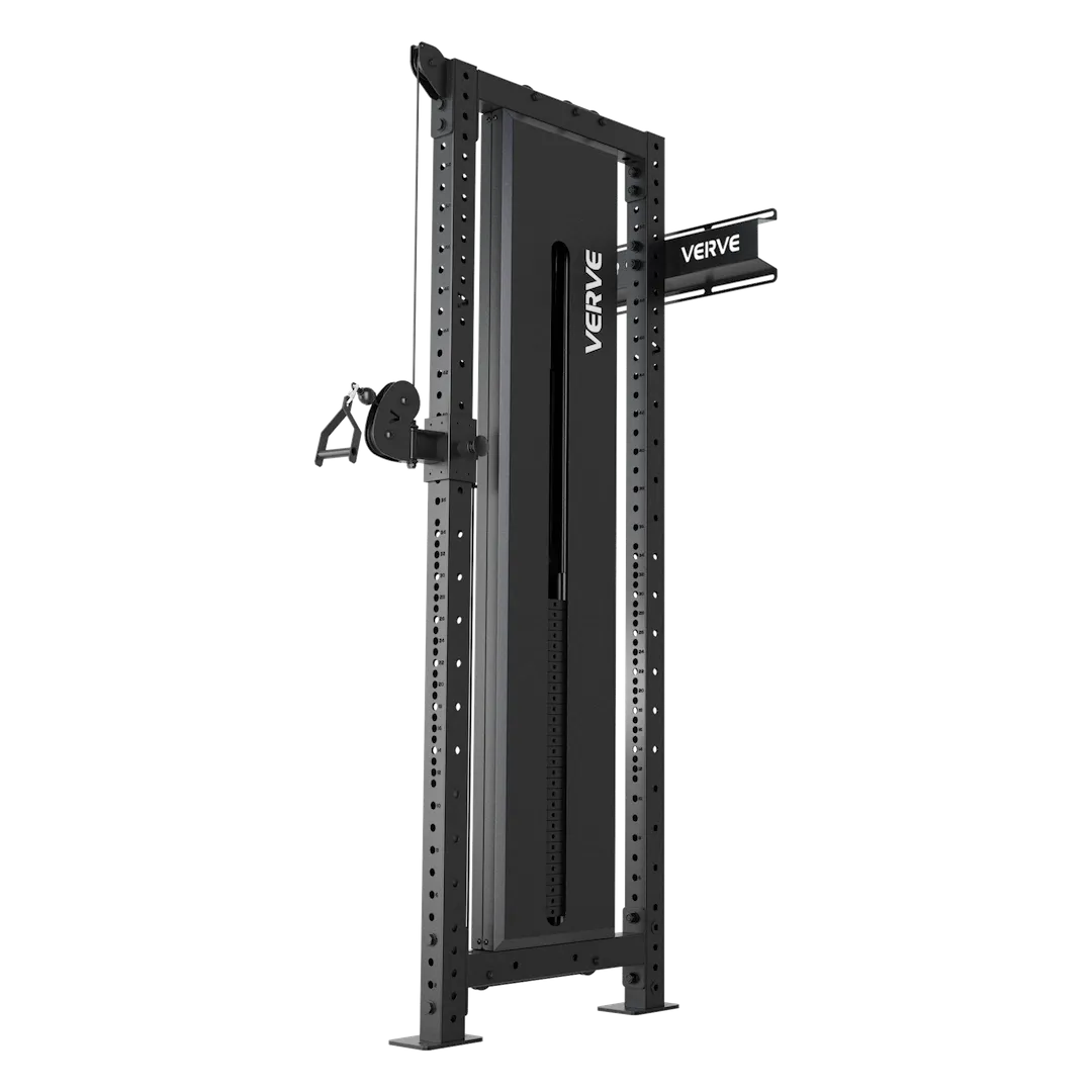 Tori Wall Mounted Functional Trainer | Pre-Order ETA Late November